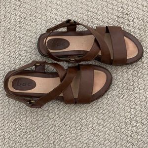 B.O.C sandals